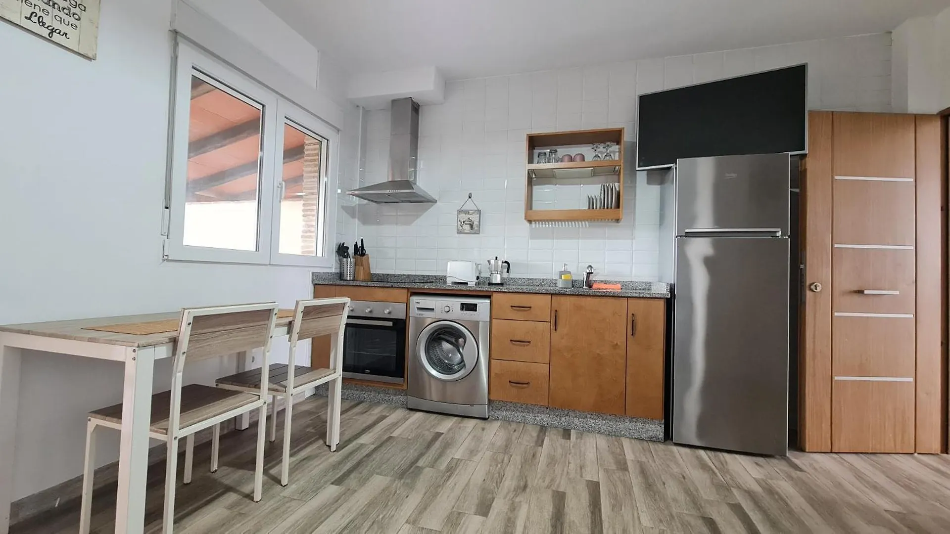 Carpe Diem Apartment Bolonia
