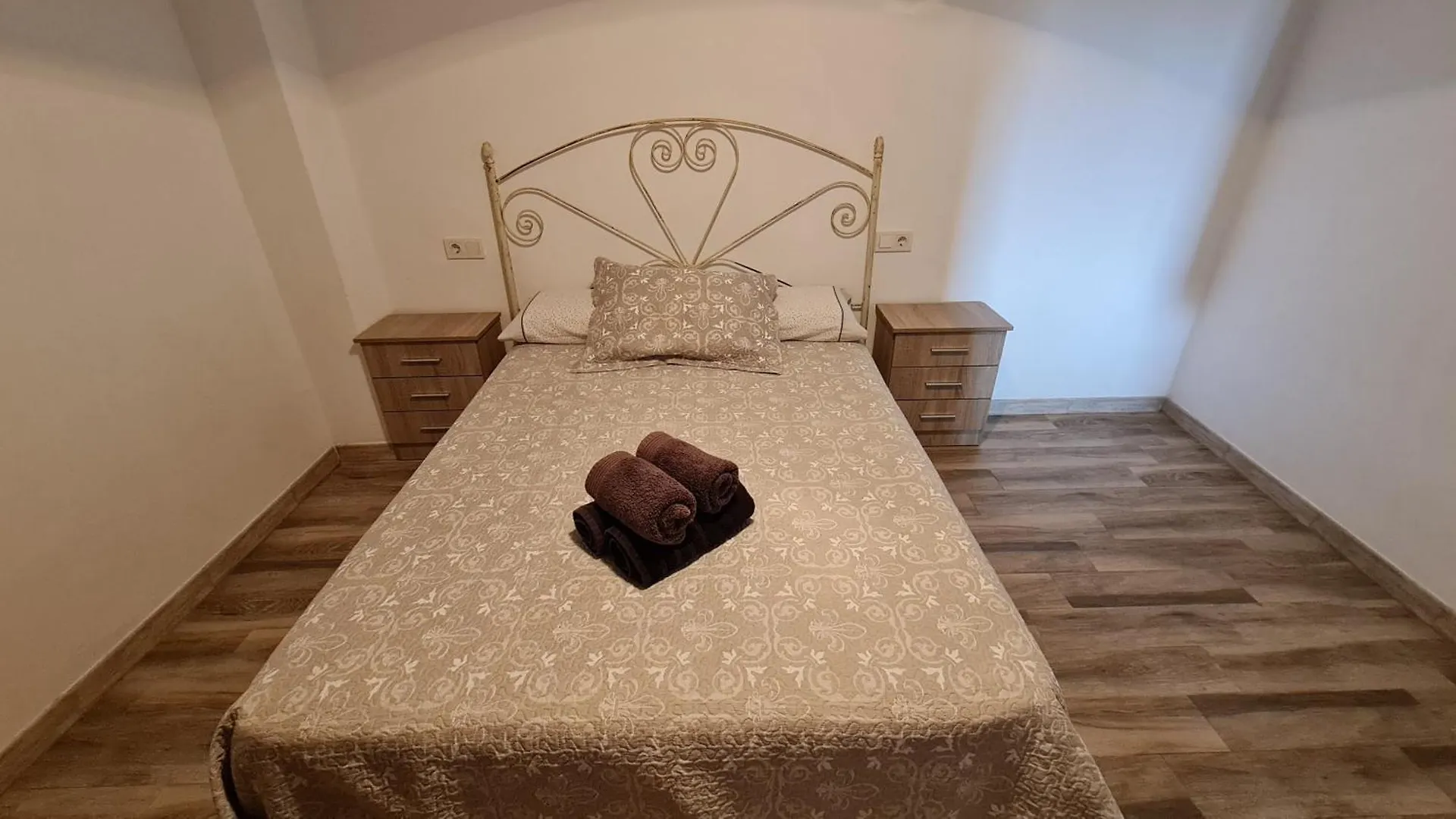 Carpe Diem Apartment Bolonia