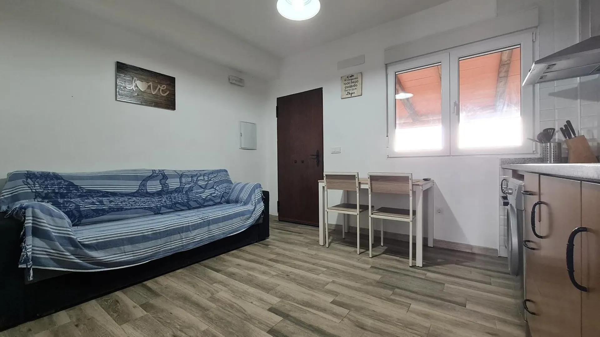 Carpe Diem Apartment Bolonia