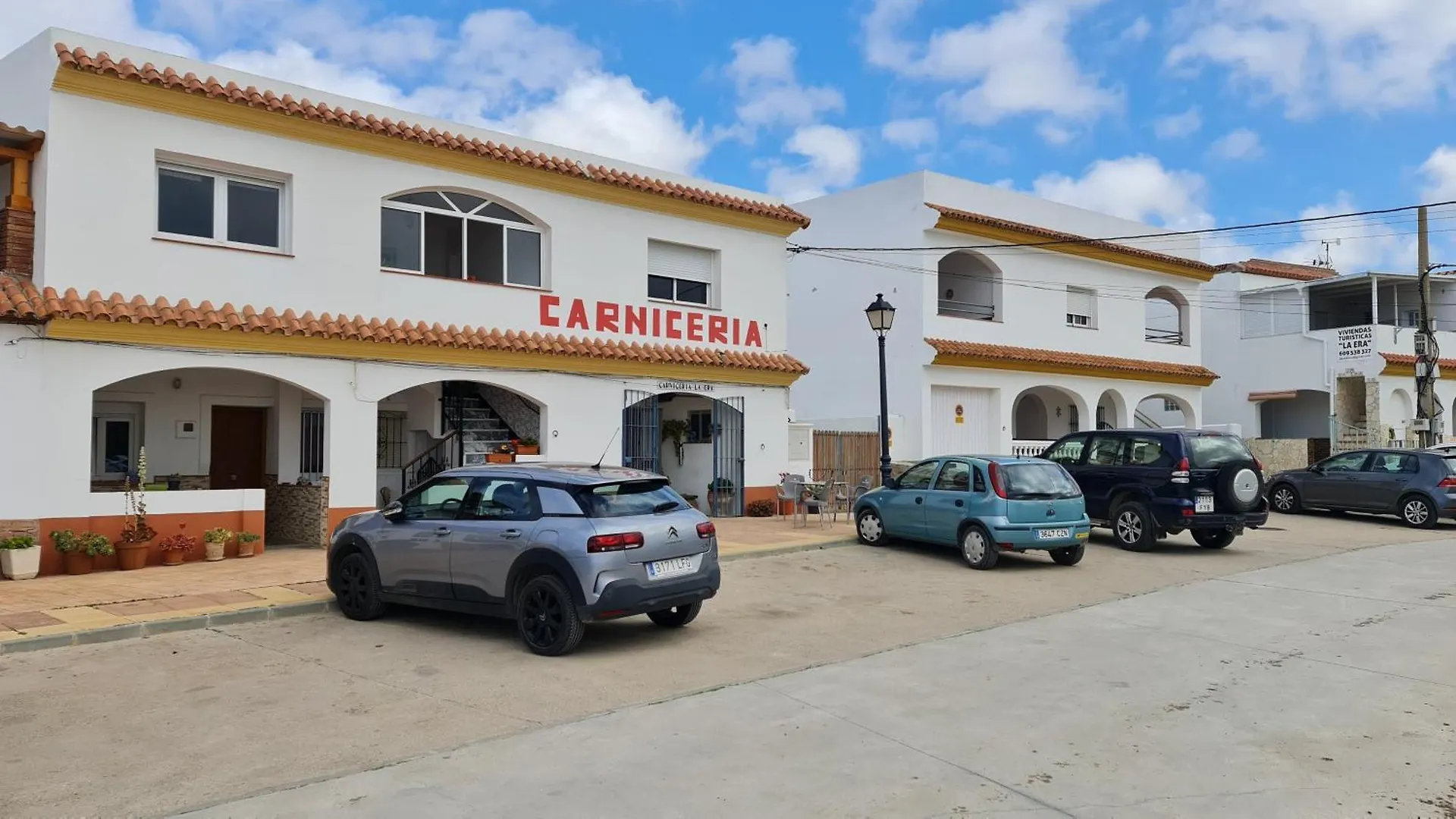 Carpe Diem Apartment Bolonia 0*,  Spain