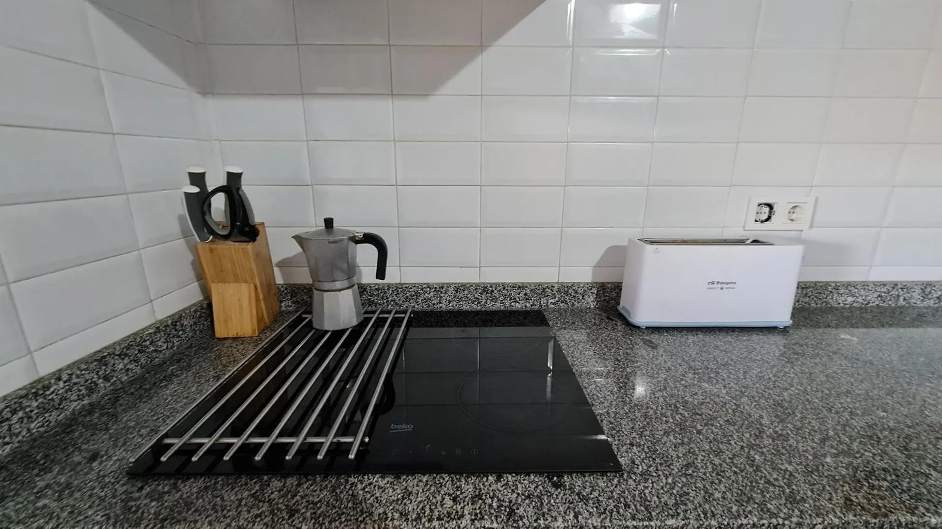 Carpe Diem Apartment Bolonia 0*,